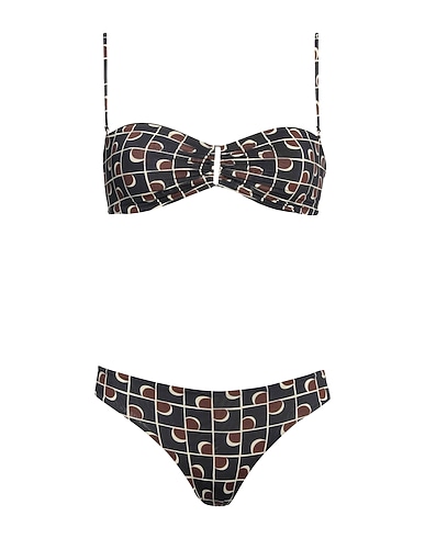 SIYU Bikini 85% Polyamide, 15% Elastane