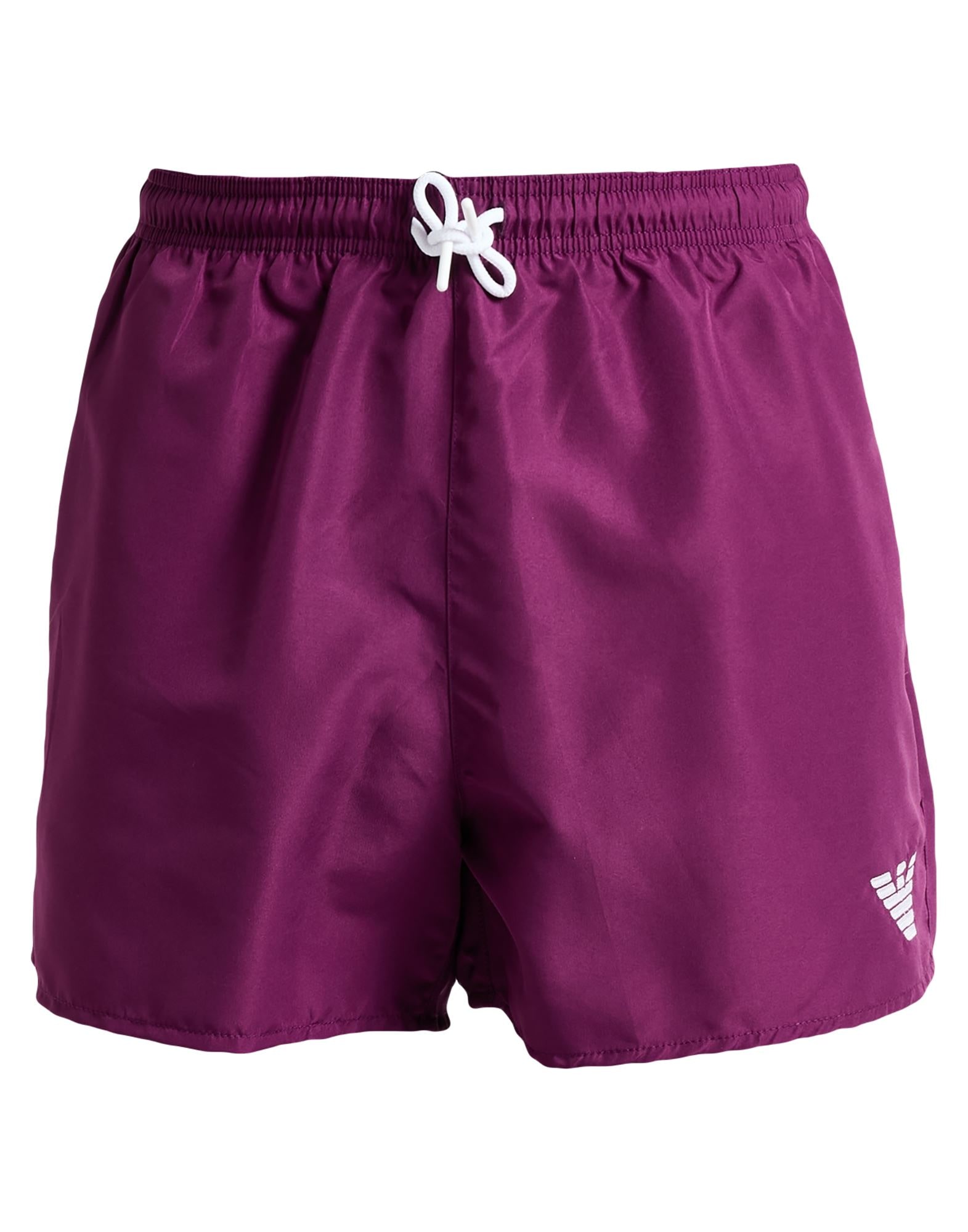 EMPORIO ARMANI - Swim trunks