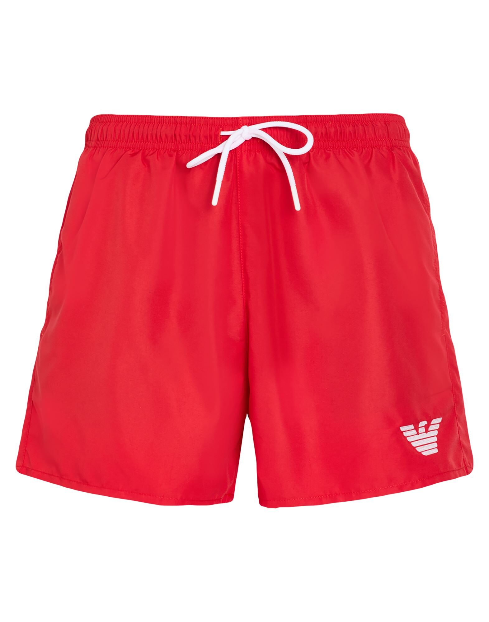 EMPORIO ARMANI - Swim trunks