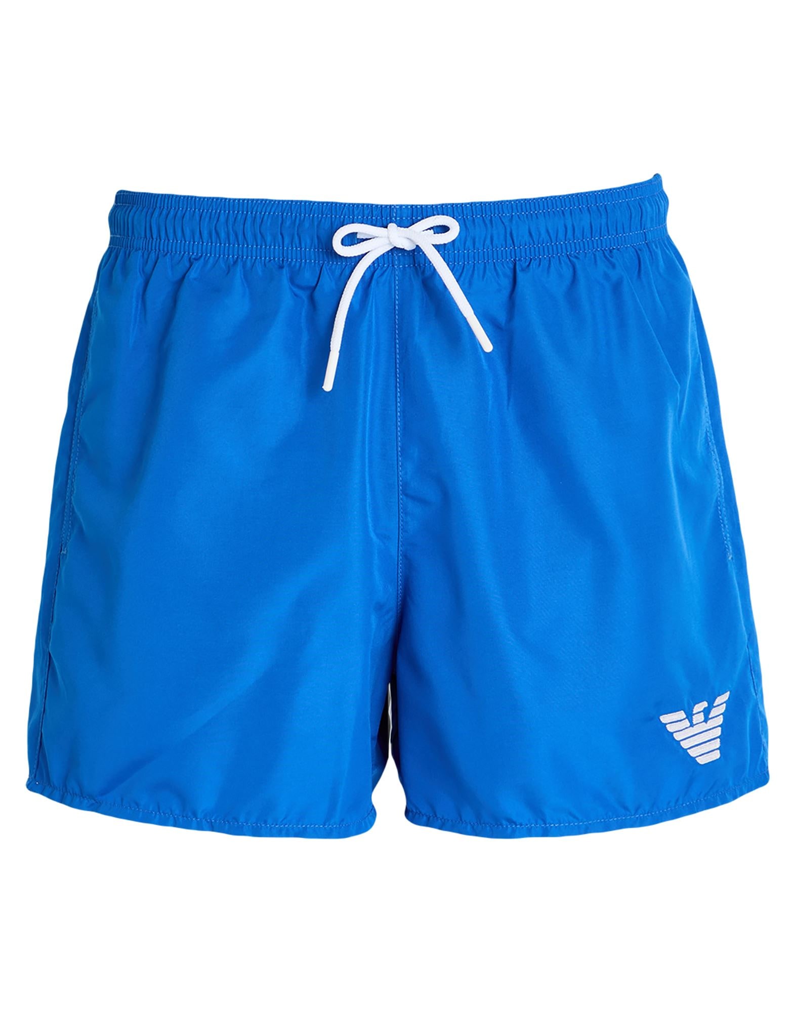 EMPORIO ARMANI - Badeboxer