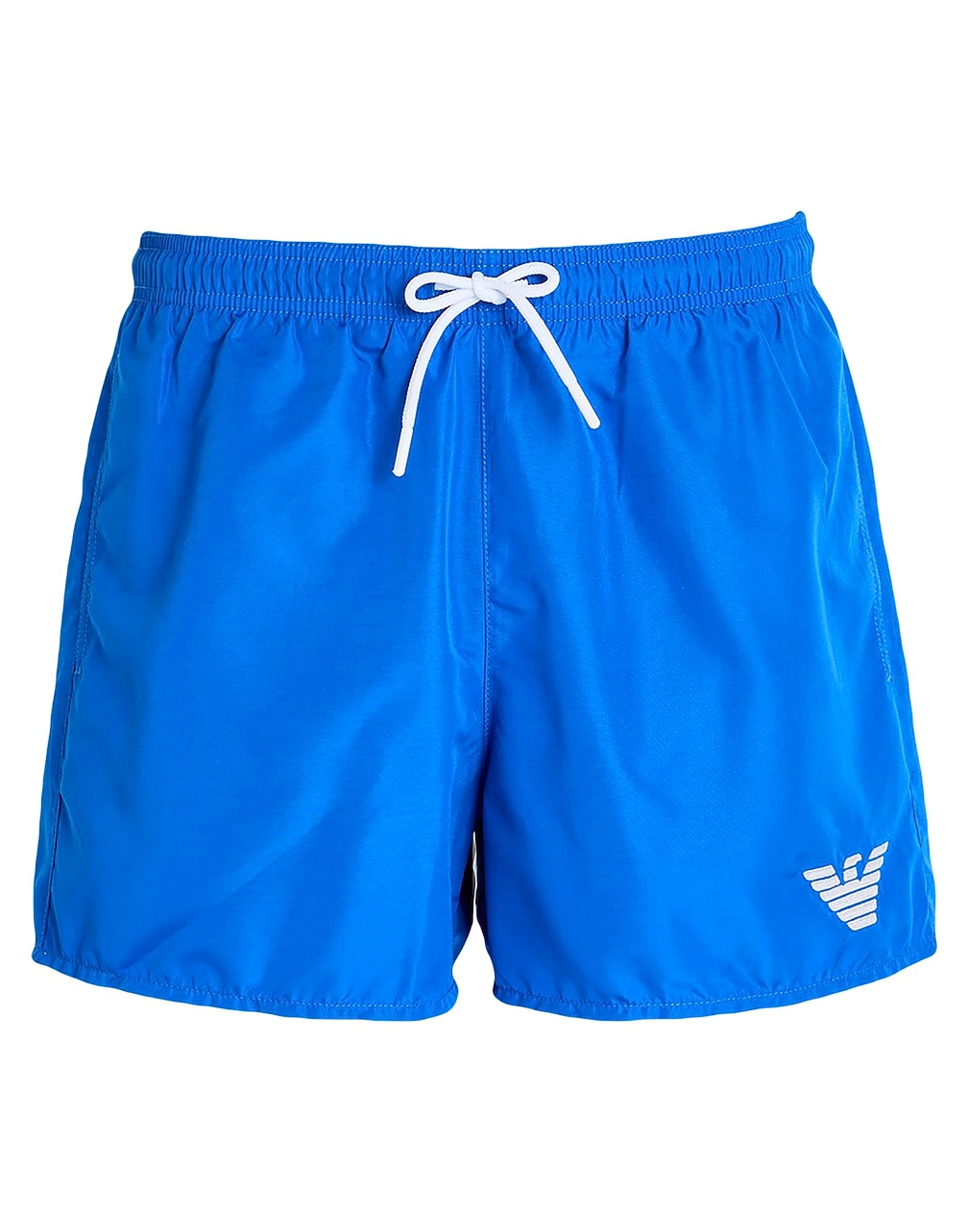EMPORIO ARMANI - Swim trunks