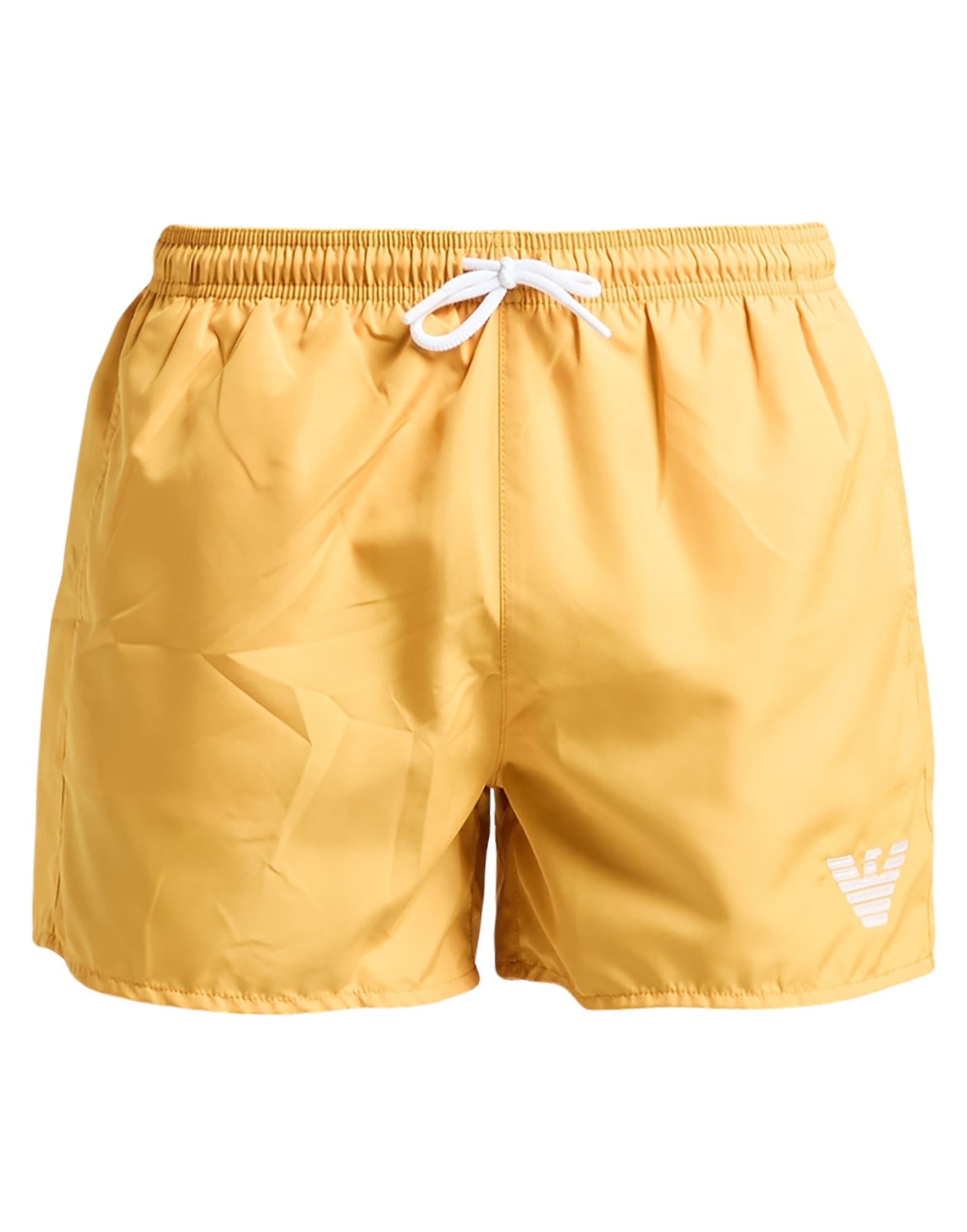 EMPORIO ARMANI - Swim trunks