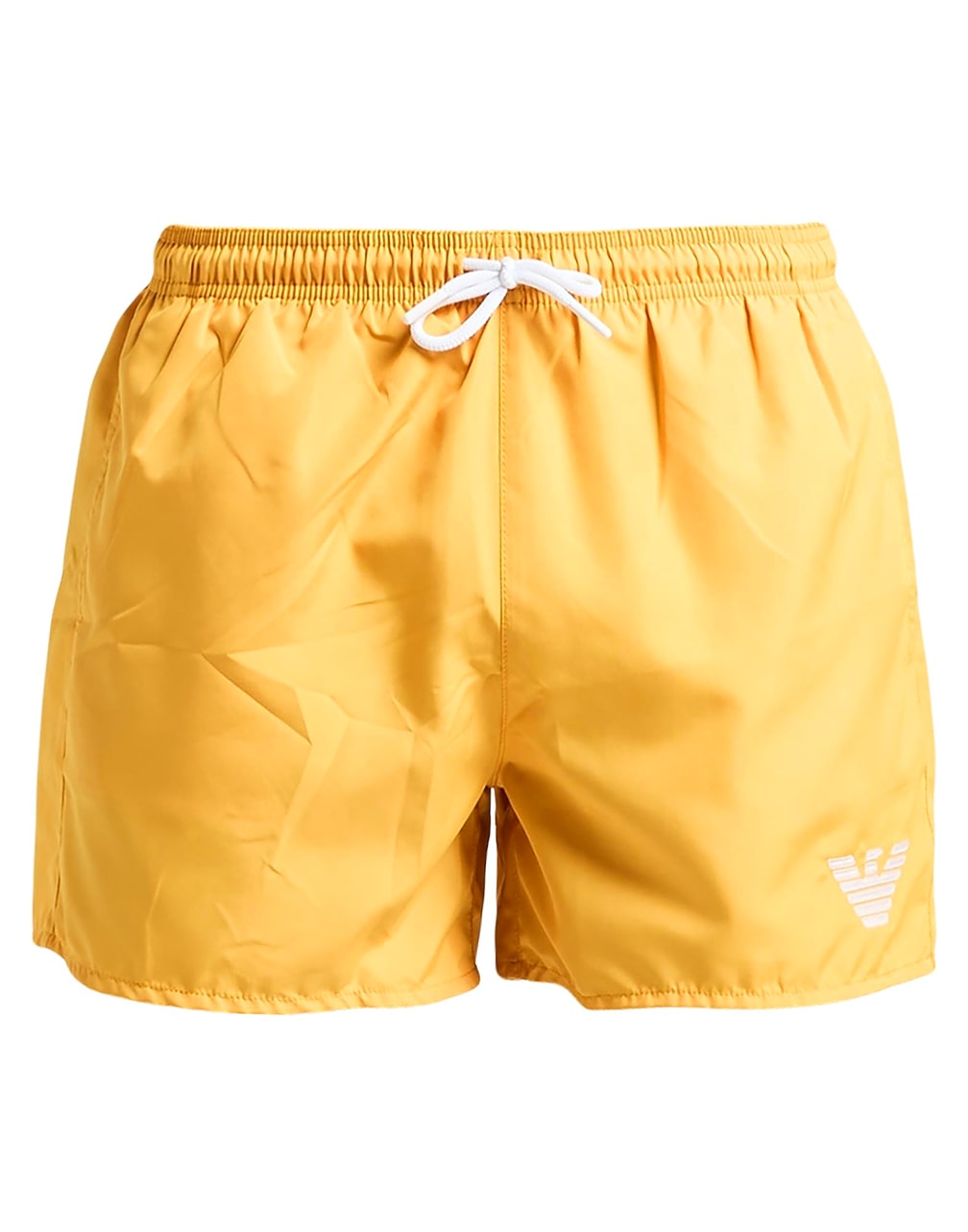 EMPORIO ARMANI - Boxer da mare