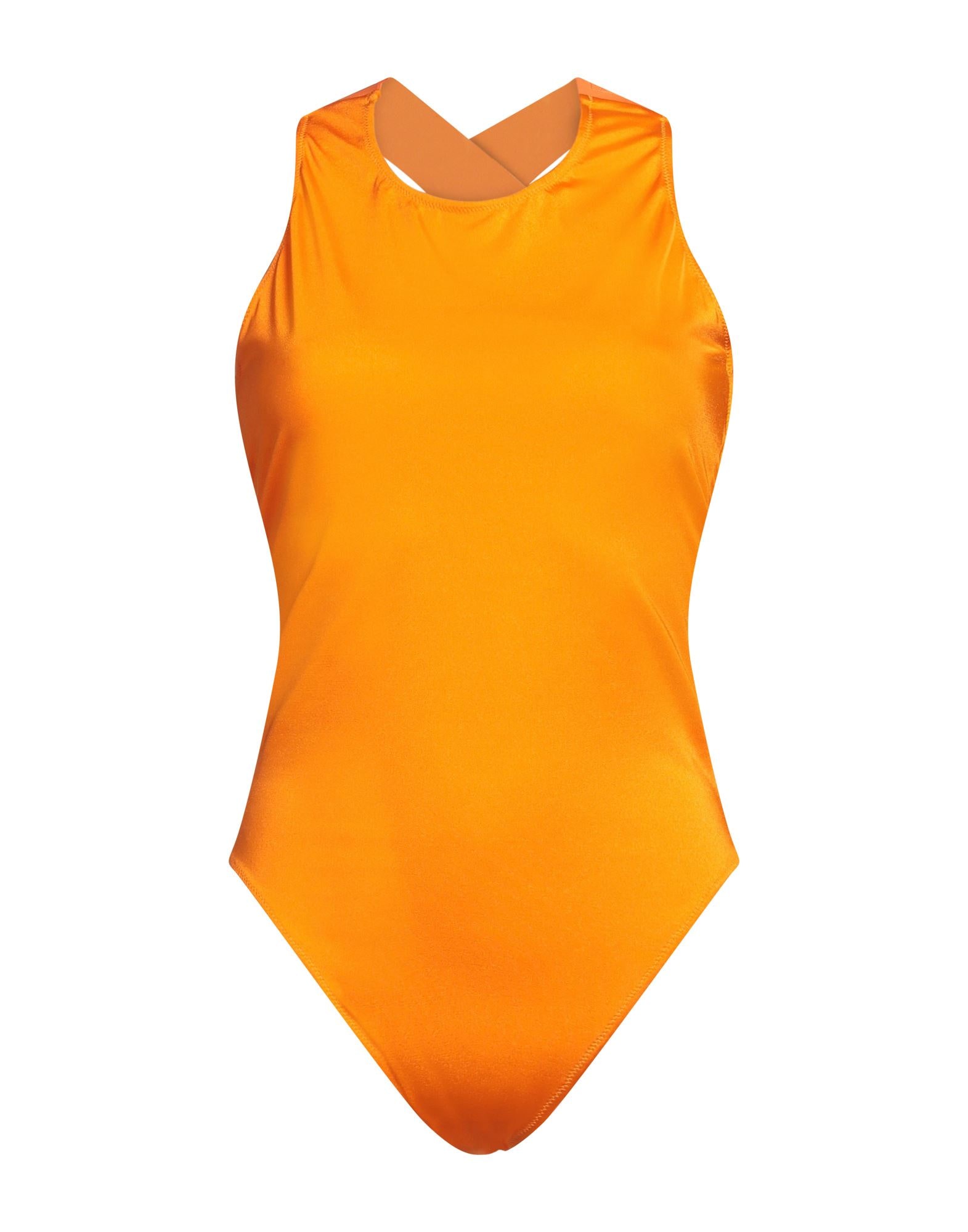 DOLCE&GABBANA - One-piece swimsuits