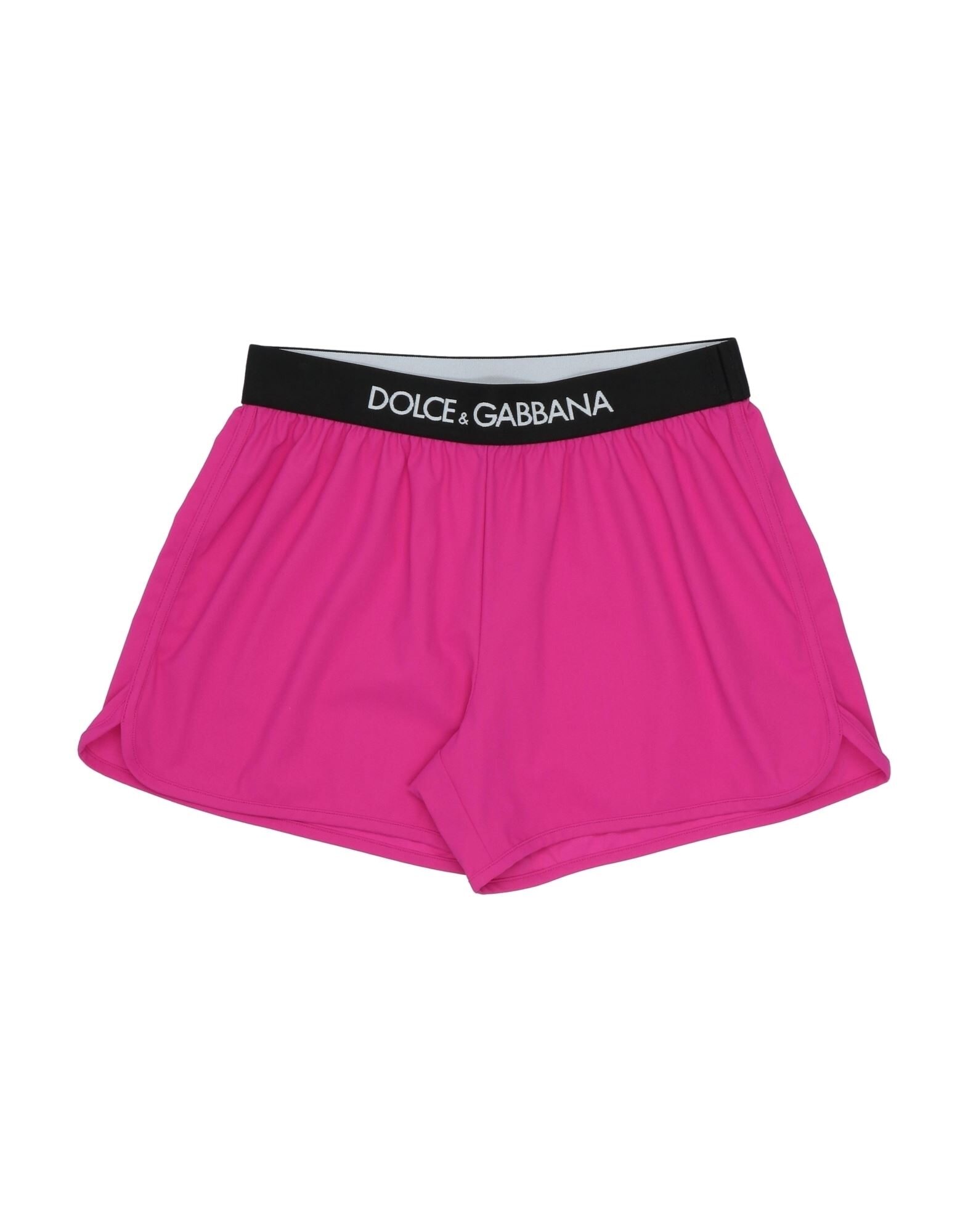 DOLCE&GABBANA - Pantalones de playa