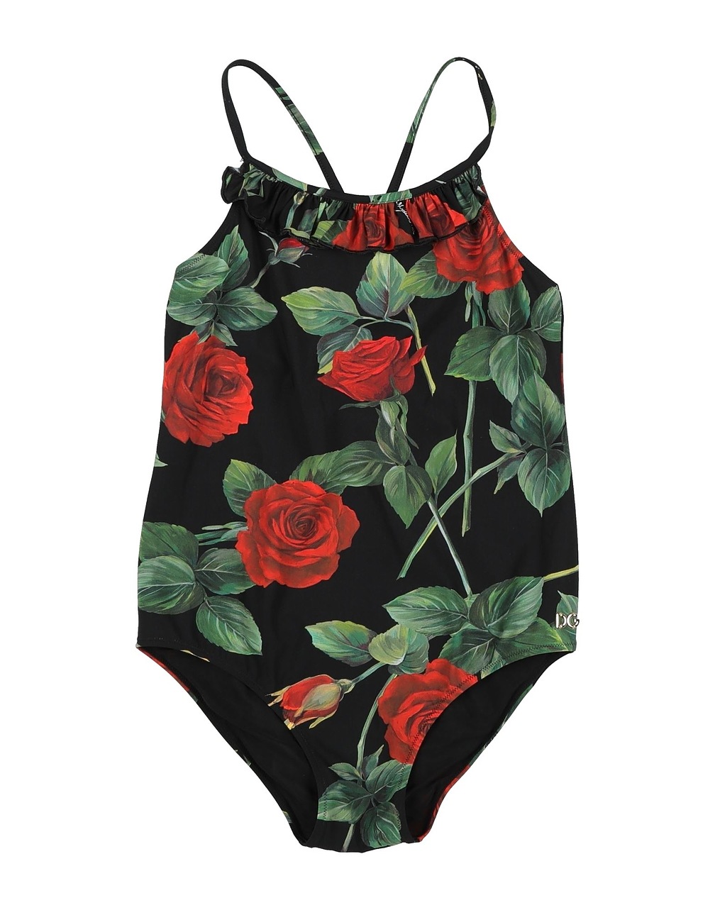 DOLCE&GABBANA - One-piece swimsuits