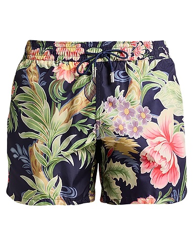 ETRO Boxer Schwarz 100% Polyester