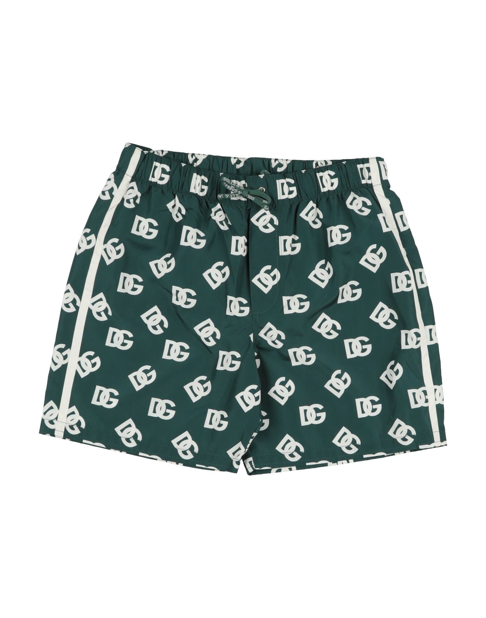 DOLCE&GABBANA - Swim trunks