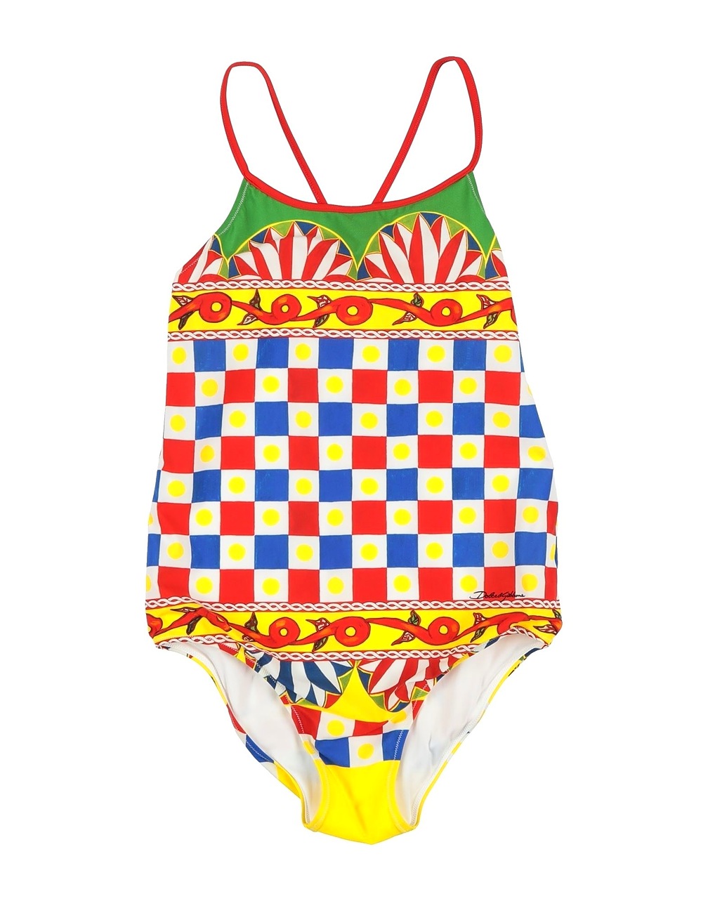 DOLCE&GABBANA - Badeanzüge