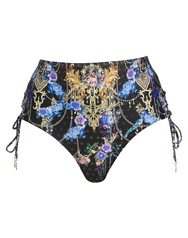 CAMILLA Bikini 82% Recycled polyamide, 18% Elastane