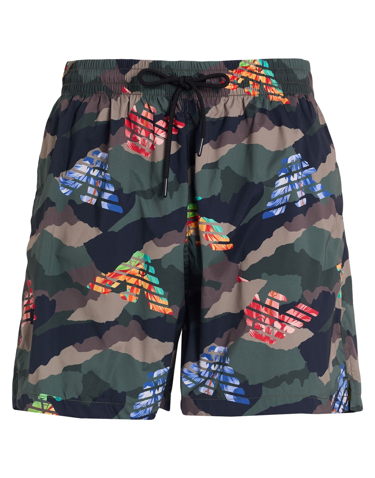 EMPORIO ARMANI - 水着（ボクサーパンツ）