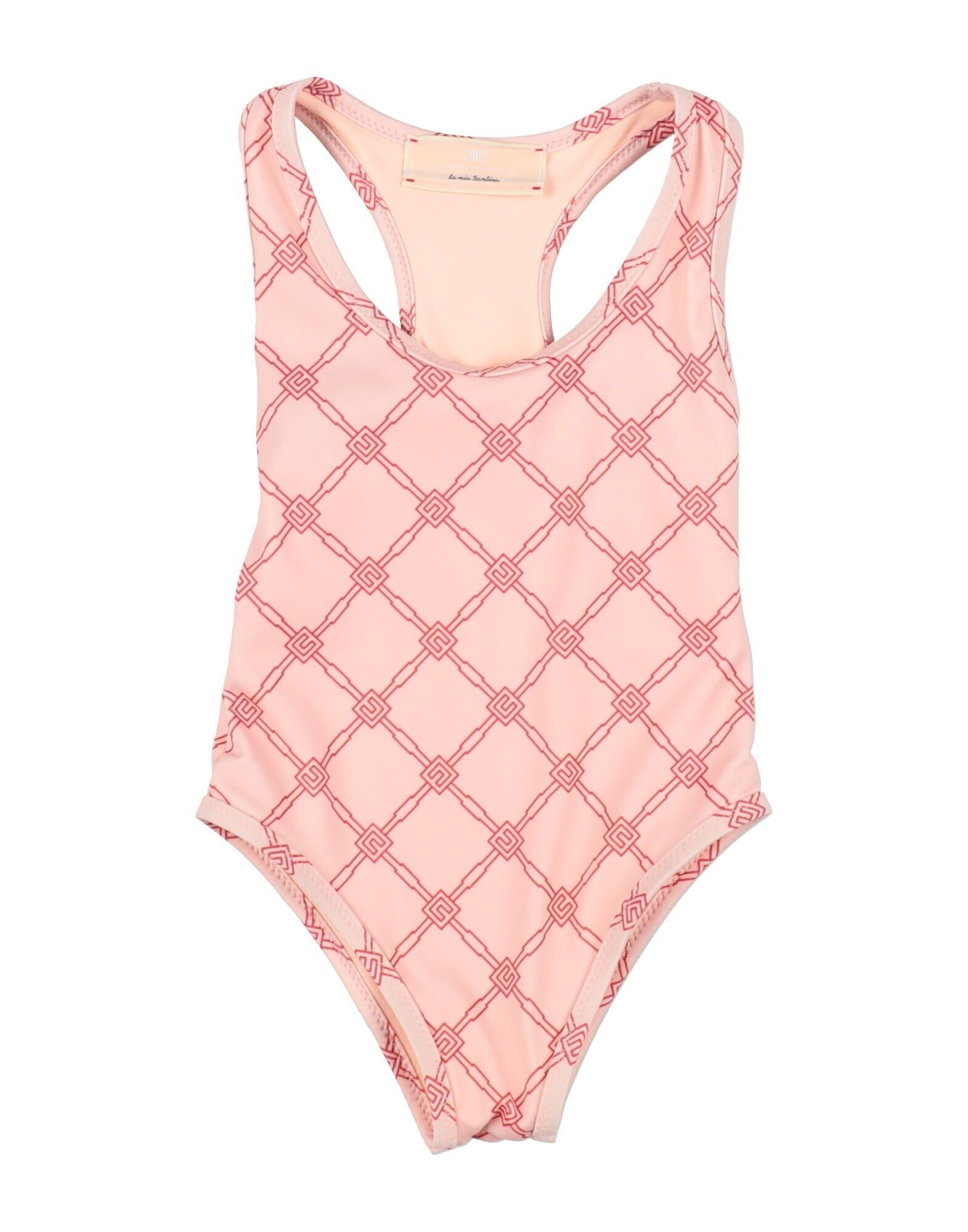 ELISABETTA FRANCHI - One-piece swimsuits