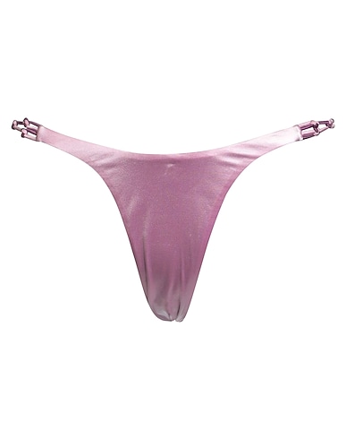 ISA BOULDER Bikini ROSA 75% Nylon, 25% Elastane