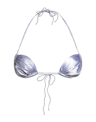 ISA BOULDER Bikini Lilac 75% Nylon, 25% Elastane