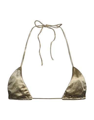 ISA BOULDER Bikini Sage green 75% Nylon, 25% Elastane