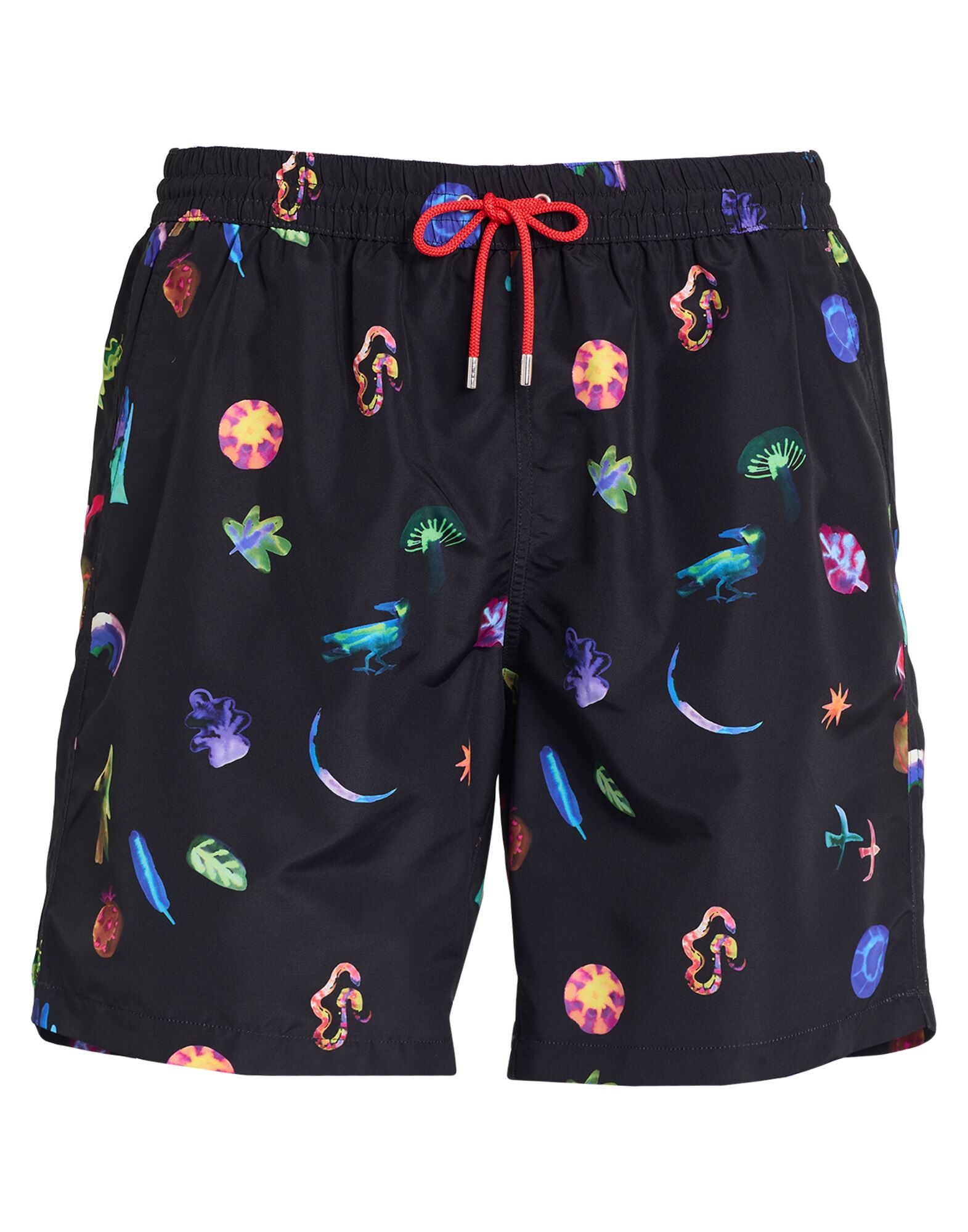PAUL SMITH - Swim trunks