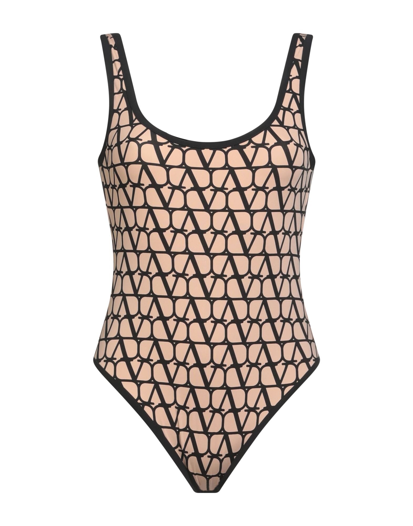 VALENTINO GARAVANI - One-piece swimsuits