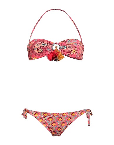 ANJUNA Бикини 80% Полиамид, 20% Эластан