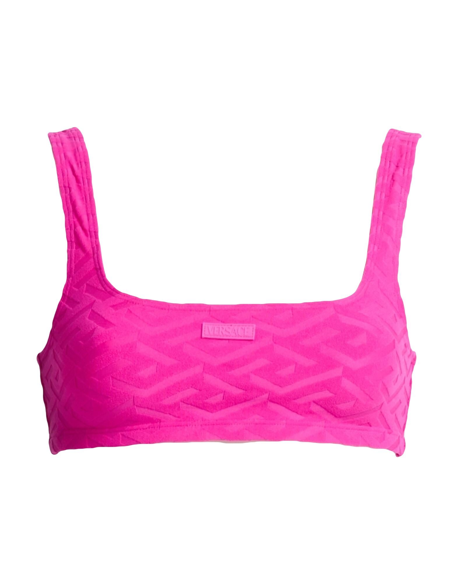 VERSACE - Лифы купальника