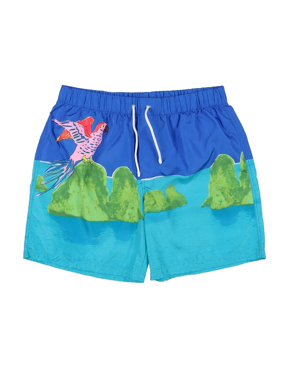 DOLCE&GABBANA - Badeboxer