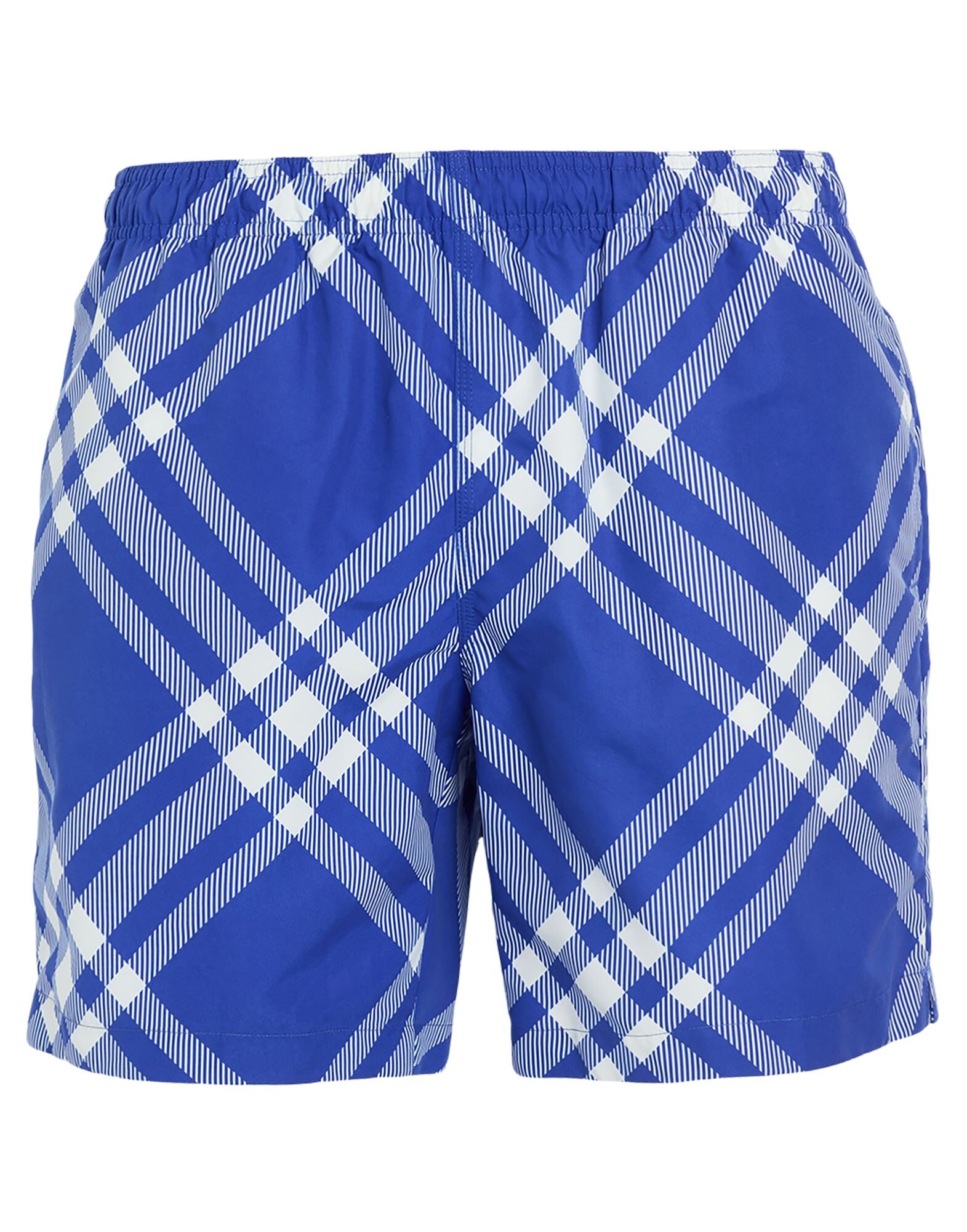 BURBERRY - Swim trunks