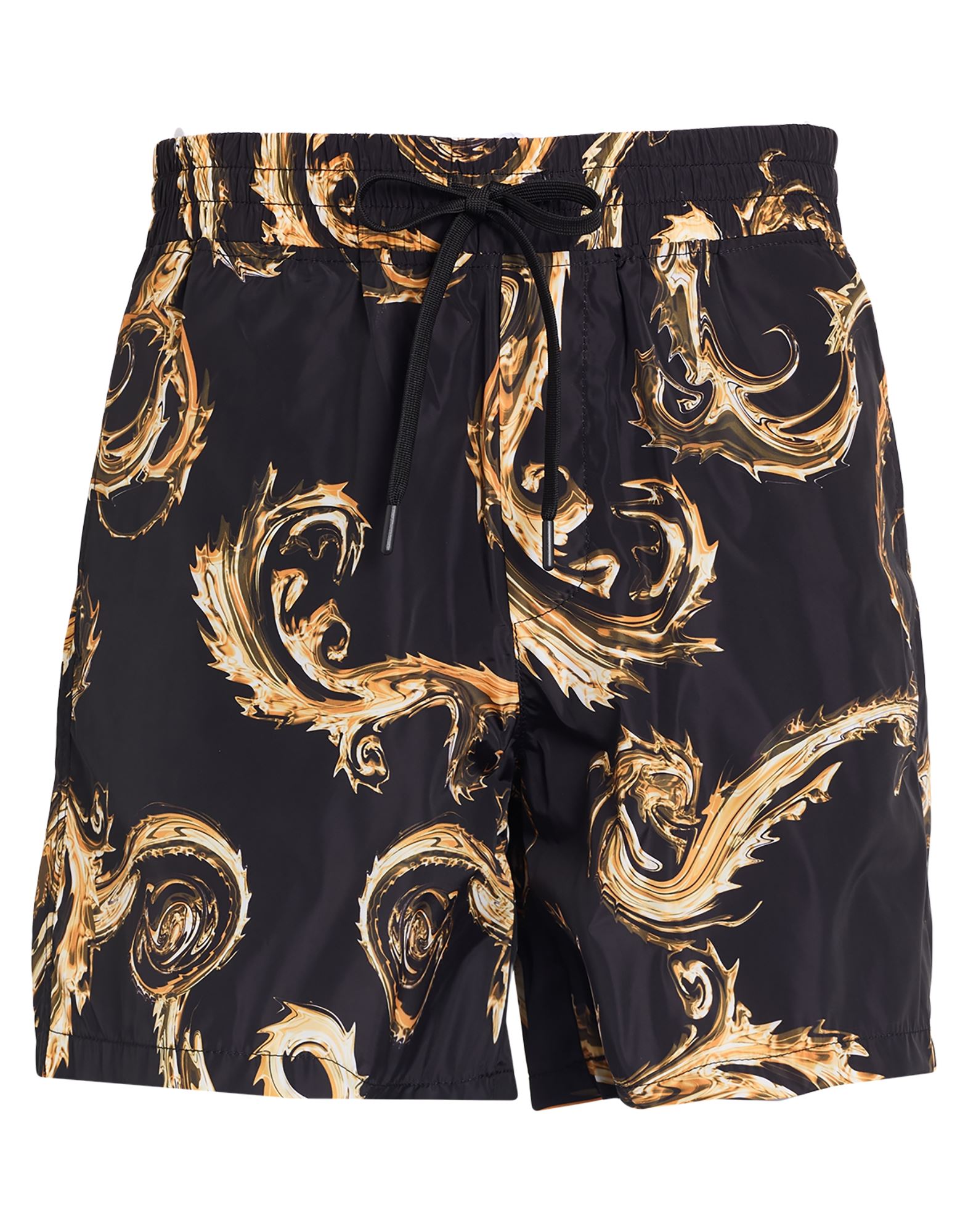 VERSACE JEANS COUTURE - Swim trunks