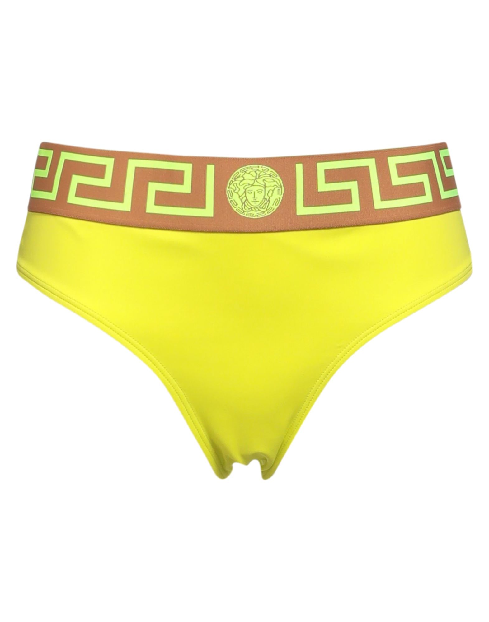 VERSACE - Bas de bikini et slips de bain