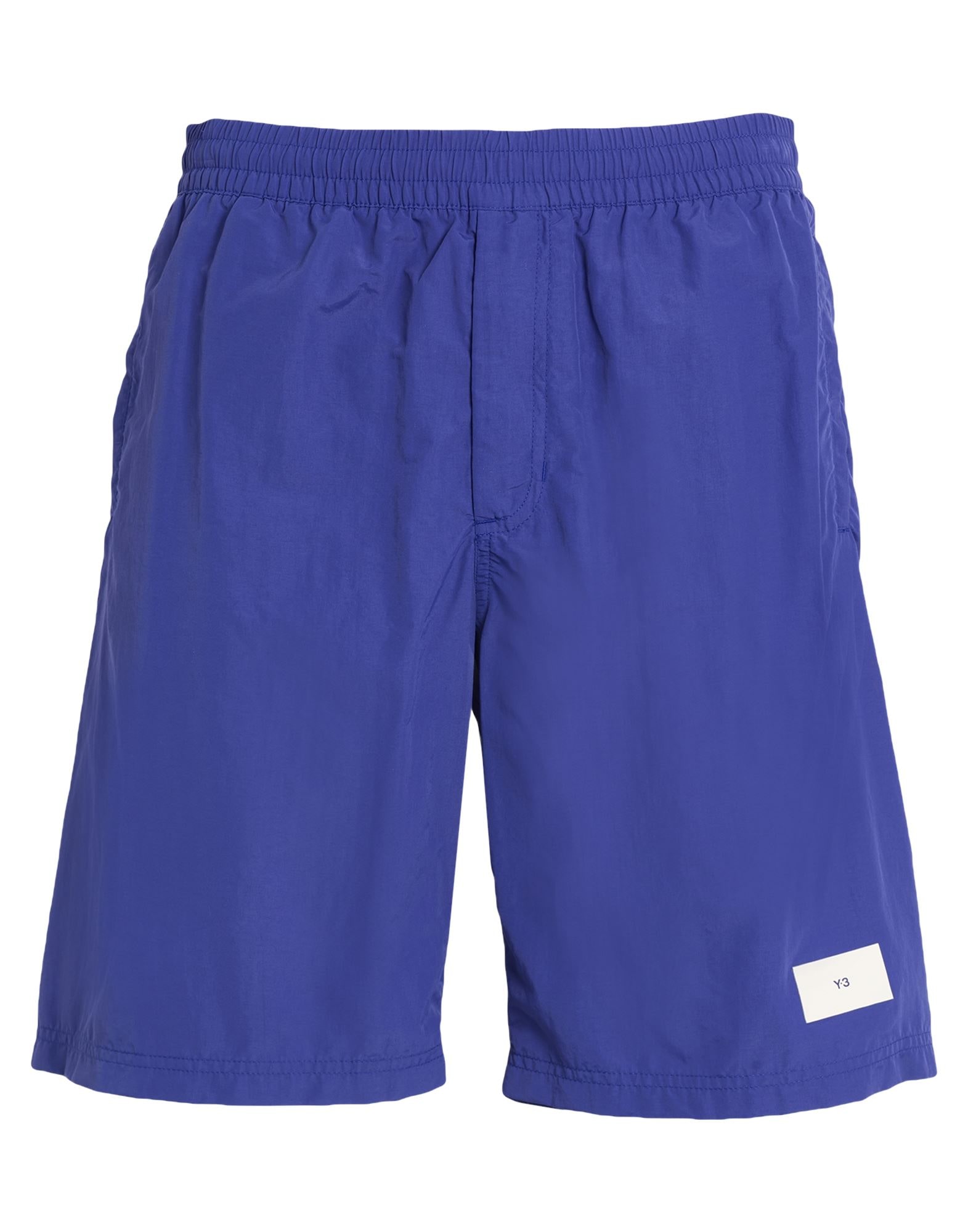 Y-3 - 트렁크 수영복