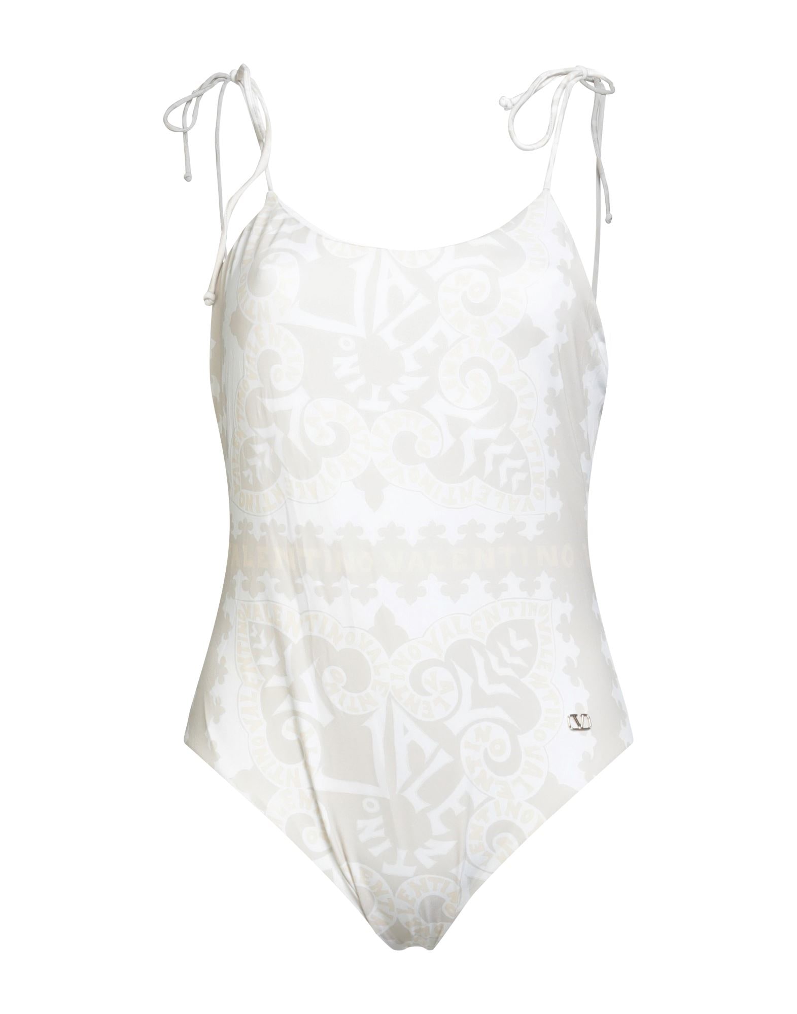 VALENTINO GARAVANI - One-piece swimsuits