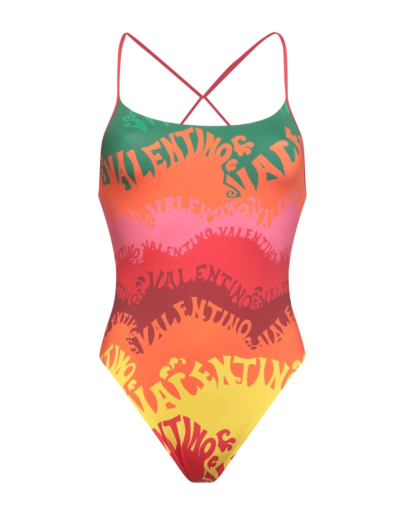 VALENTINO GARAVANI - One-piece swimsuits