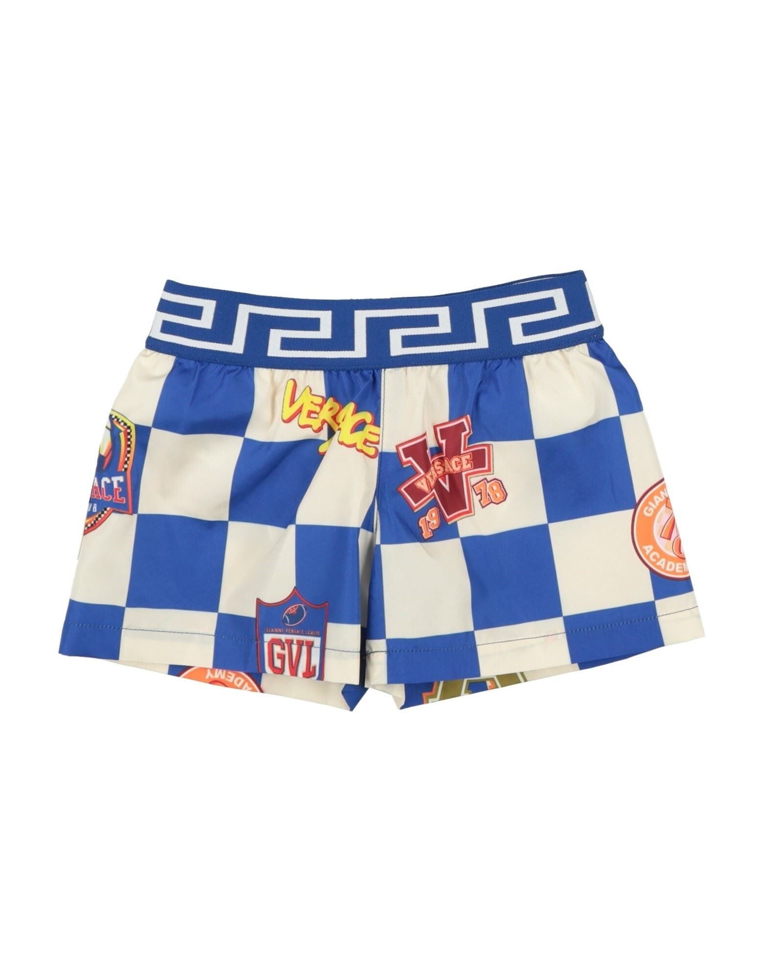 VERSACE YOUNG - Swim trunks