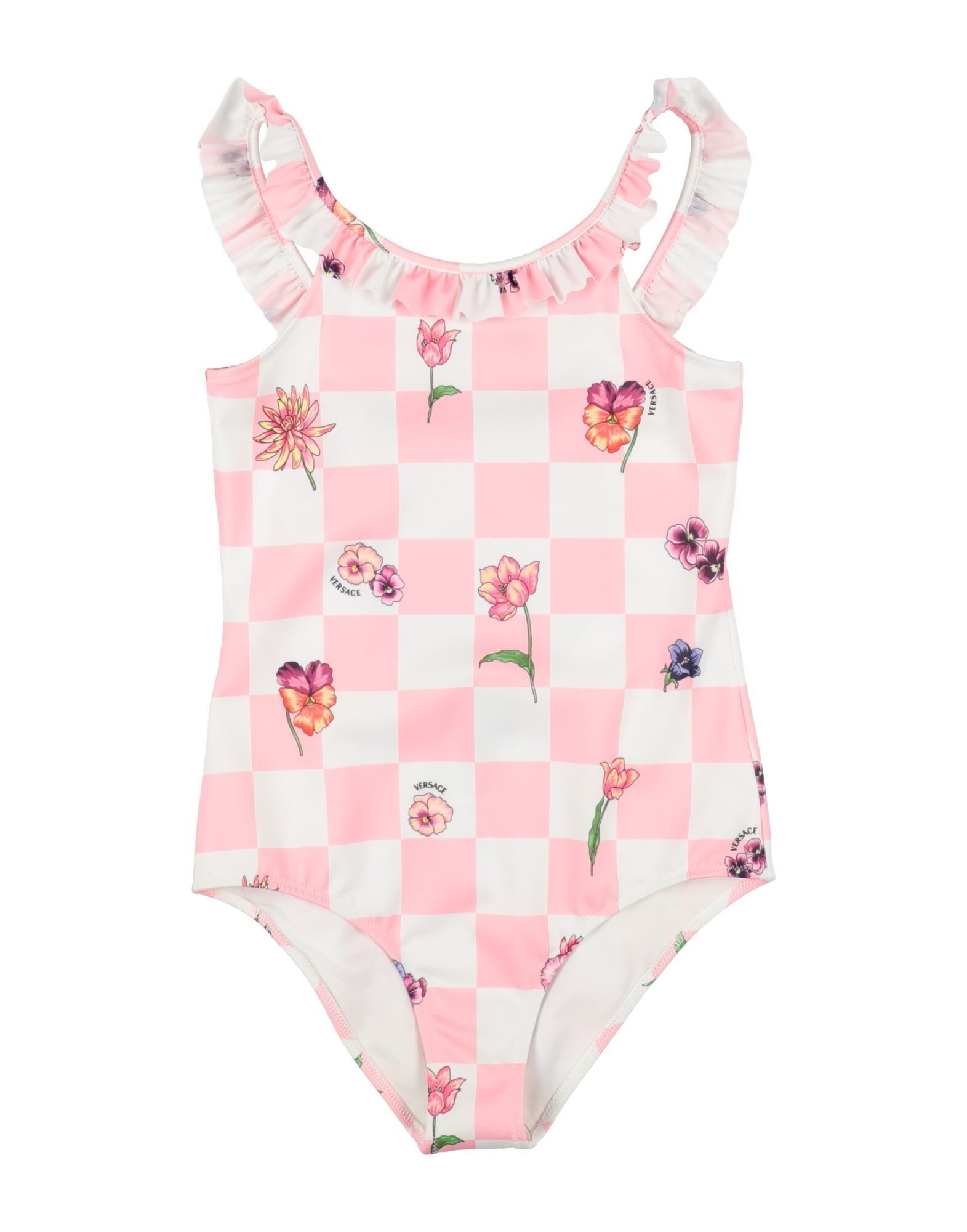 VERSACE YOUNG - One-piece swimsuits