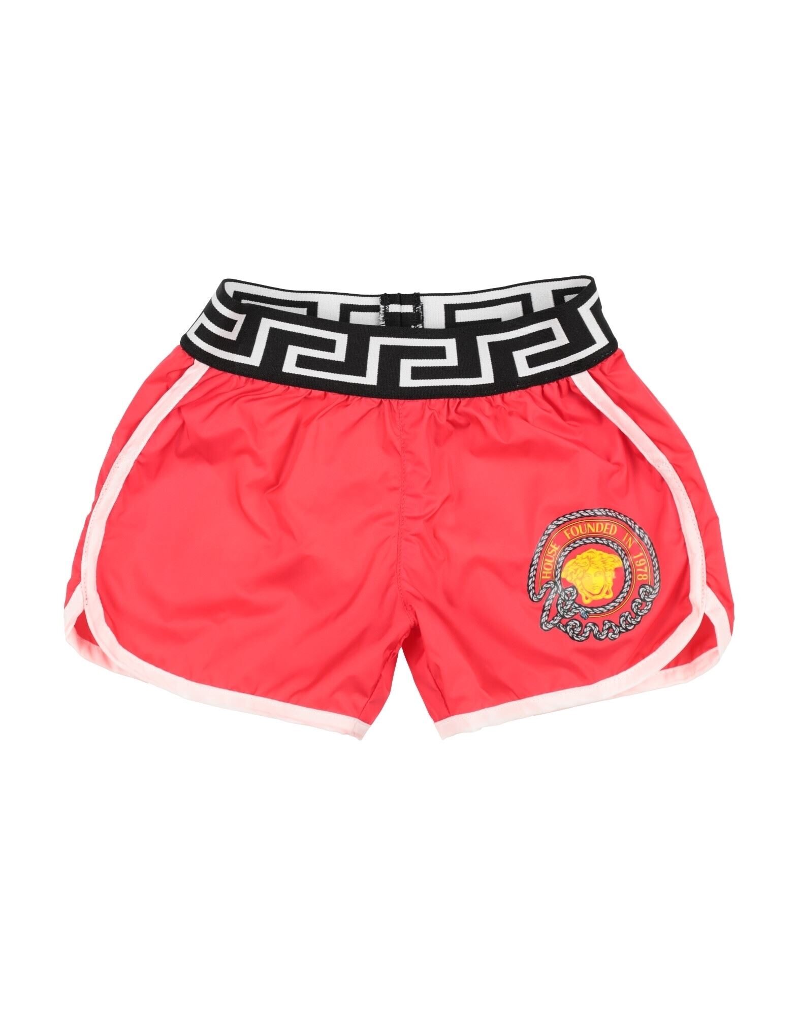 VERSACE YOUNG - Swim trunks
