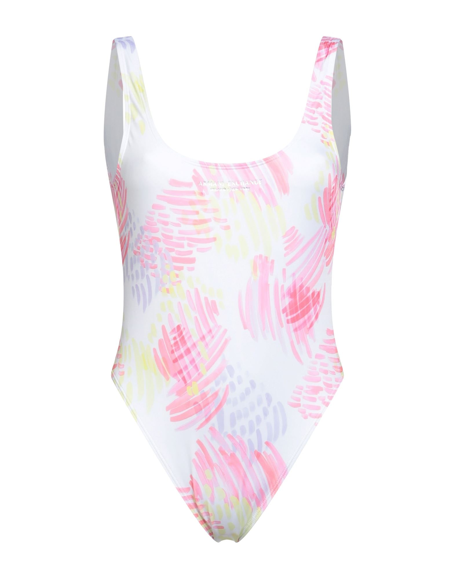 ARMANI EXCHANGE - One-piece swimsuits