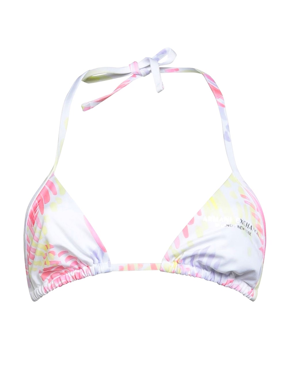 ARMANI EXCHANGE - Hauts de bikini