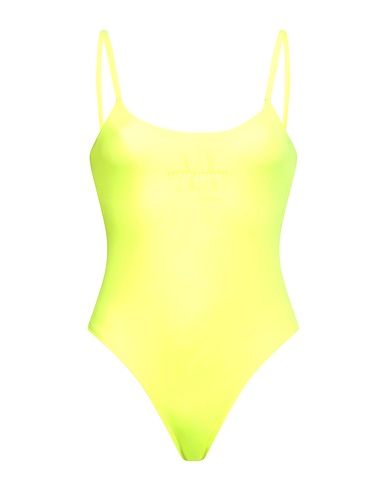 ARMANI EXCHANGE One-piece swimsuits X MIXMAG 87% Polyester, 13% Elastane