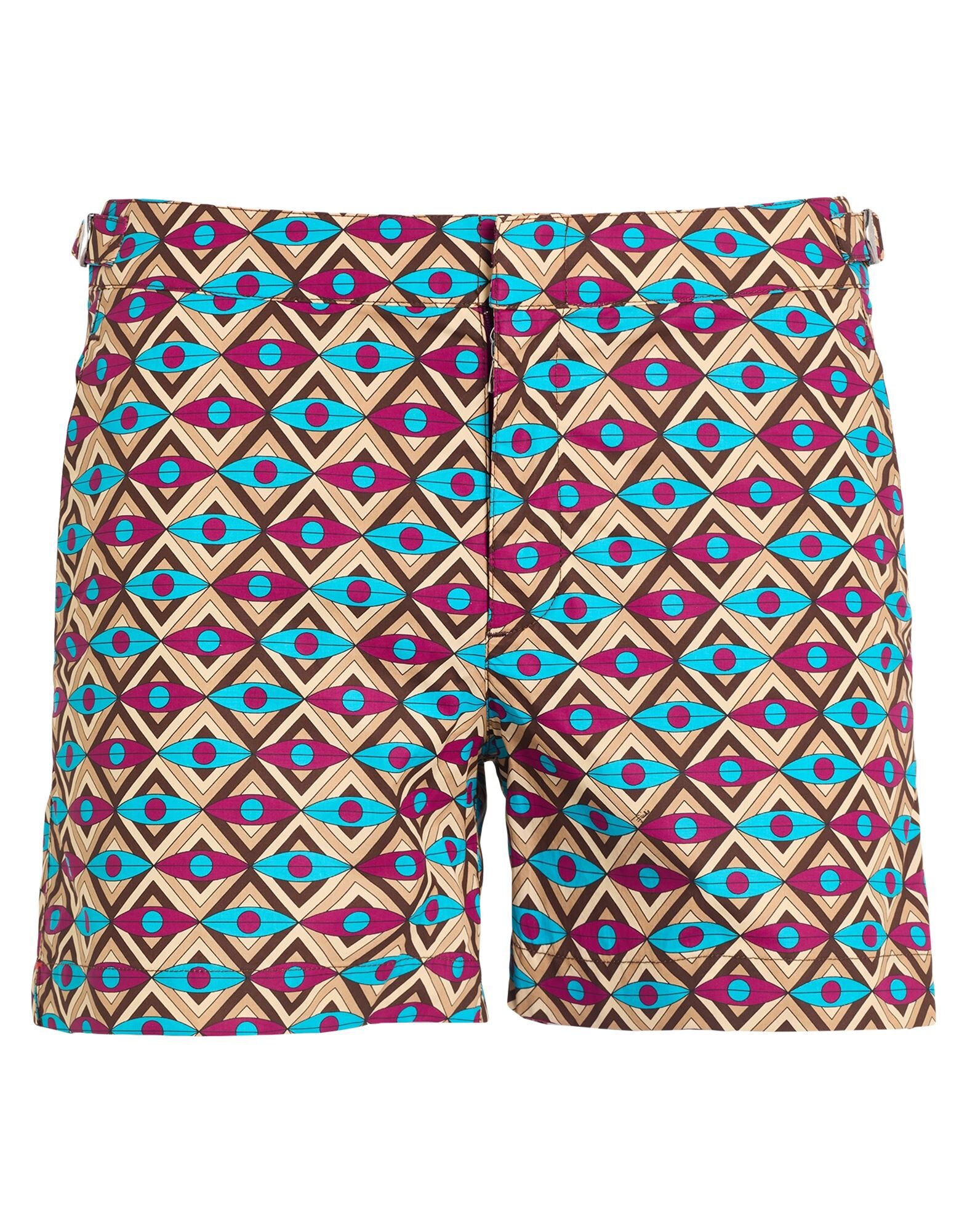 ORLEBAR BROWN + PUCCI - Swim trunks