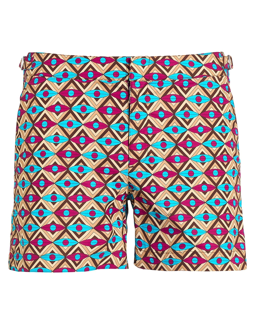 ORLEBAR BROWN + PUCCI - Swim trunks