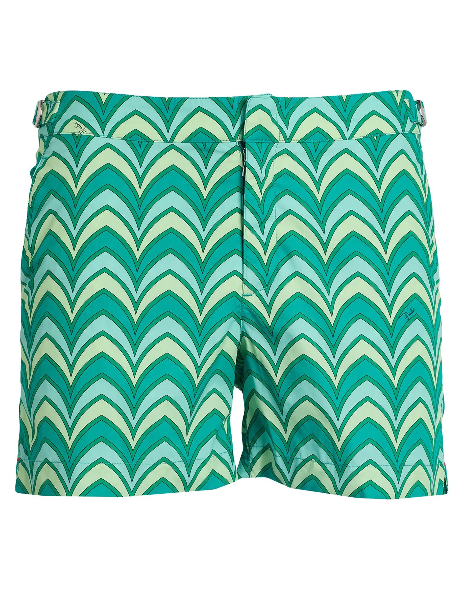 ORLEBAR BROWN + PUCCI - Swim trunks