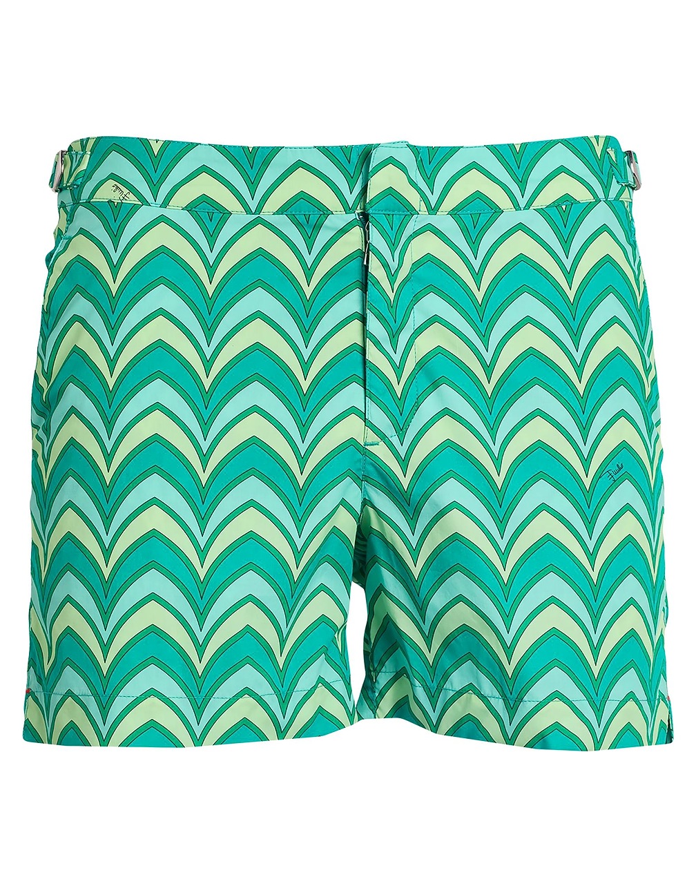 ORLEBAR BROWN + PUCCI - Swim trunks