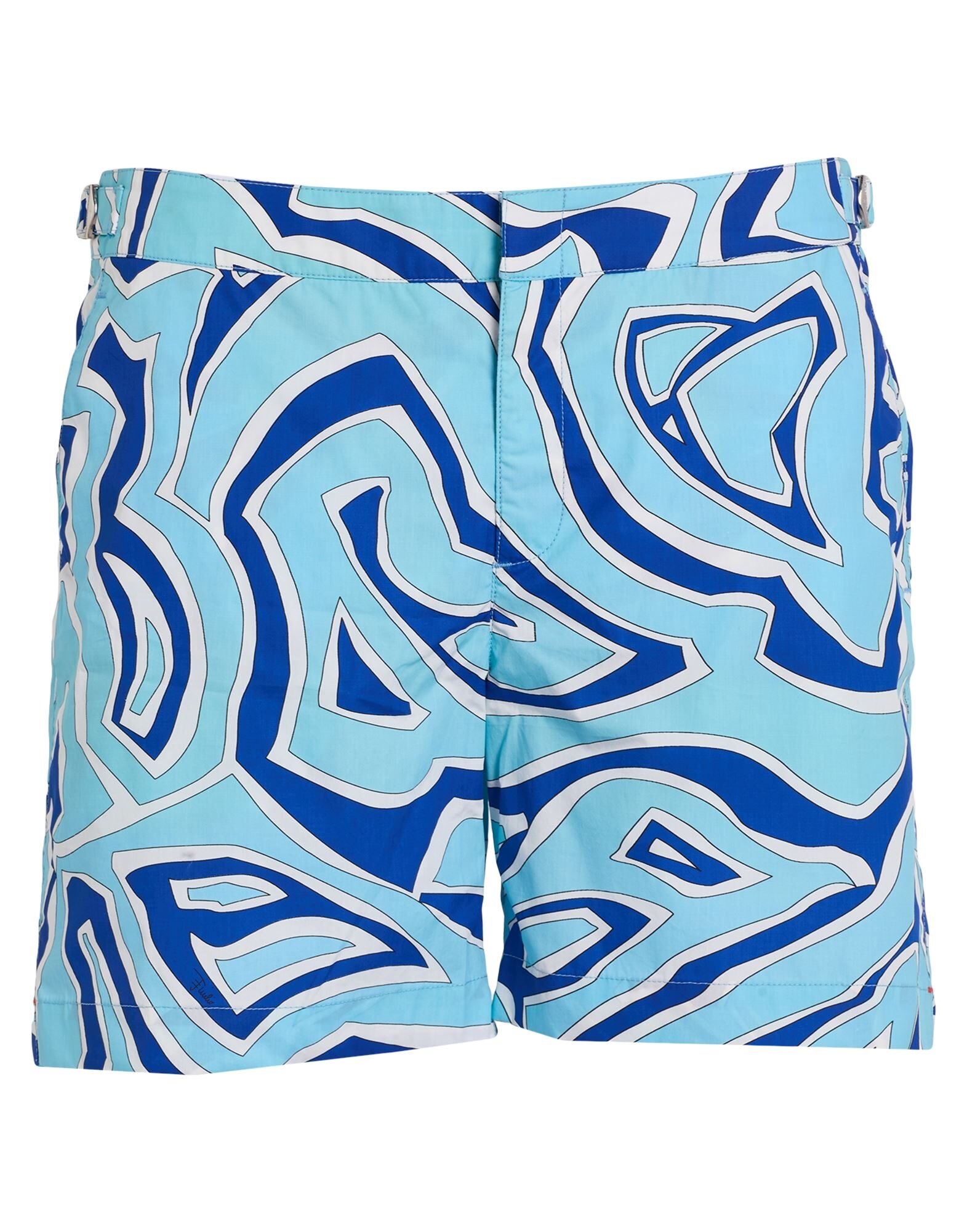 ORLEBAR BROWN + PUCCI - Swim trunks