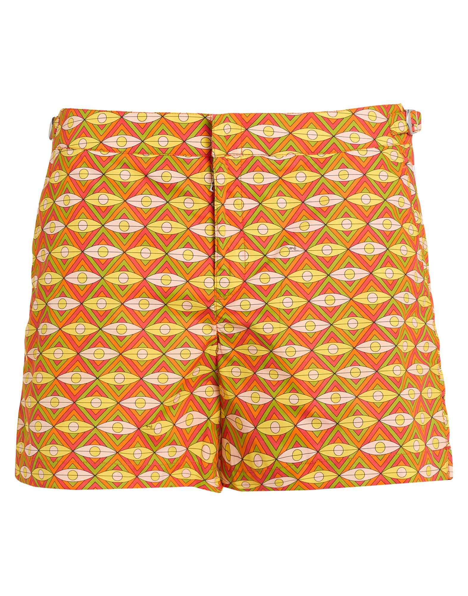 ORLEBAR BROWN + PUCCI - Swim trunks
