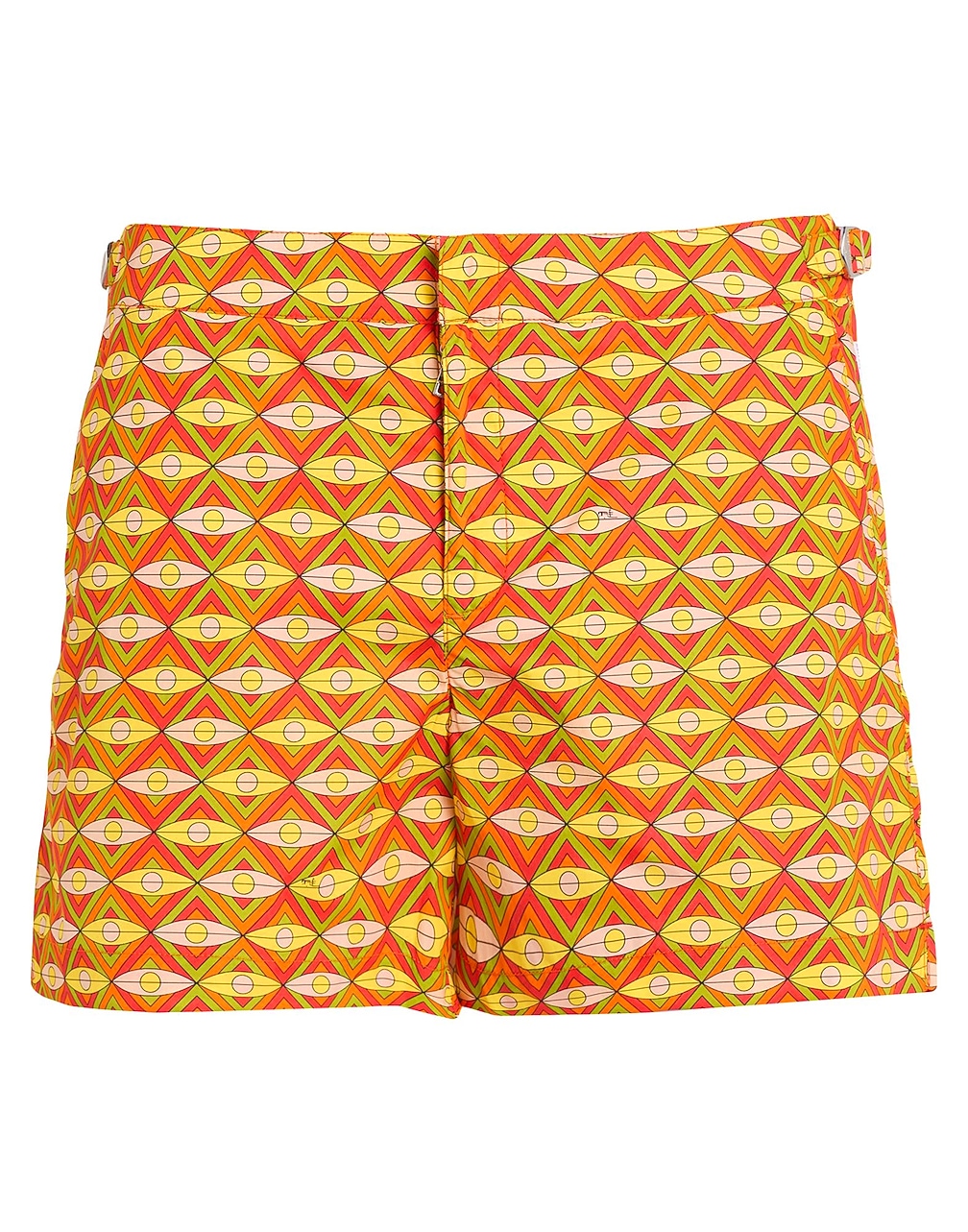 ORLEBAR BROWN + PUCCI - Swim trunks