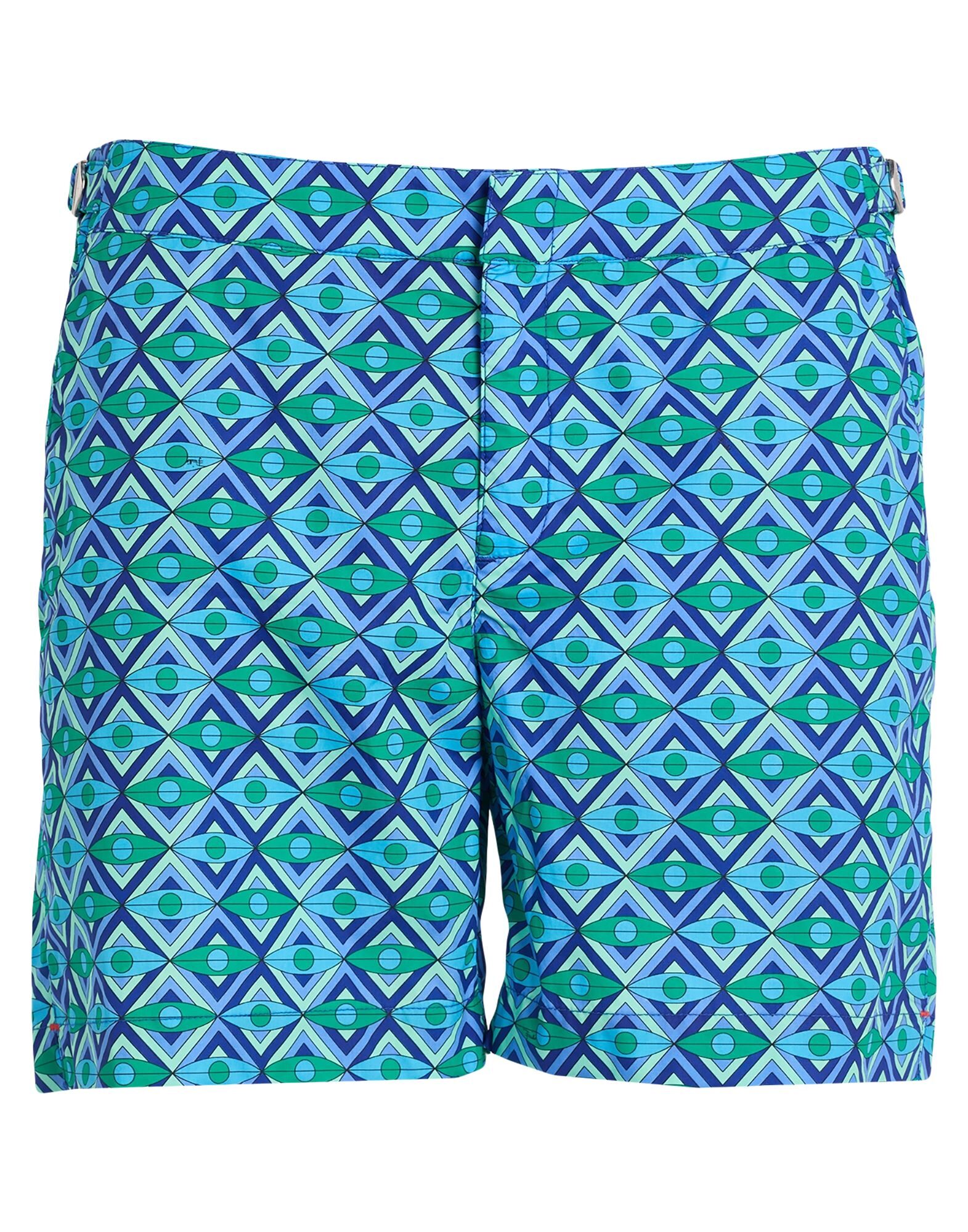 ORLEBAR BROWN + PUCCI - Swim trunks
