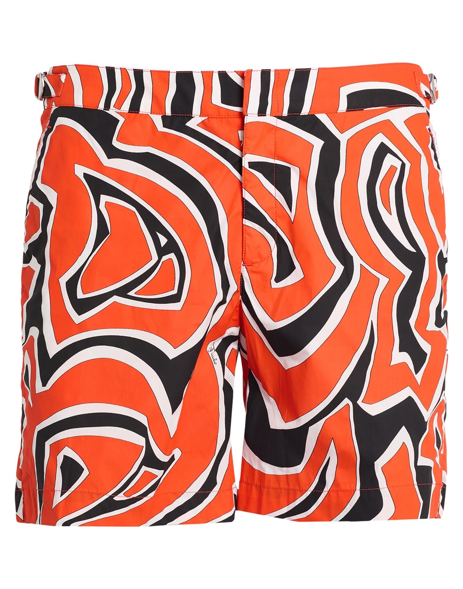 ORLEBAR BROWN + PUCCI - Swim trunks