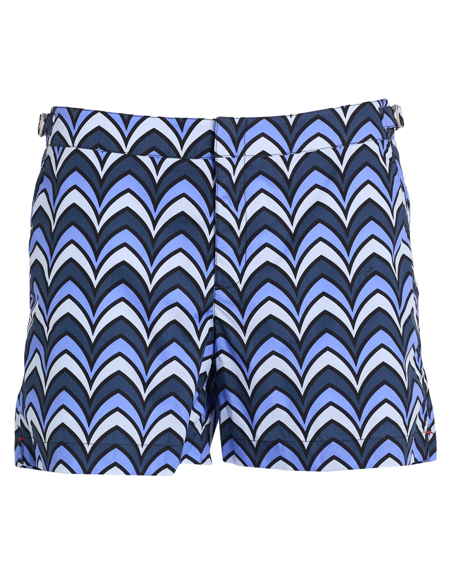 ORLEBAR BROWN + PUCCI - Swim trunks