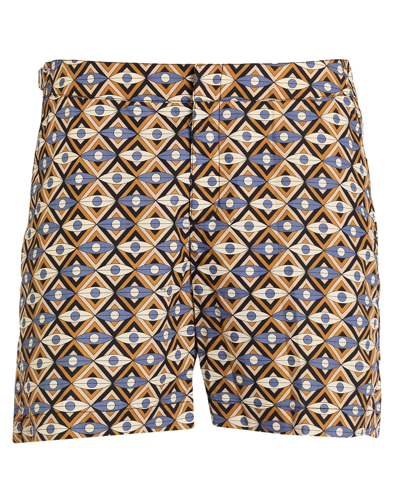 ORLEBAR BROWN + PUCCI - Swim trunks