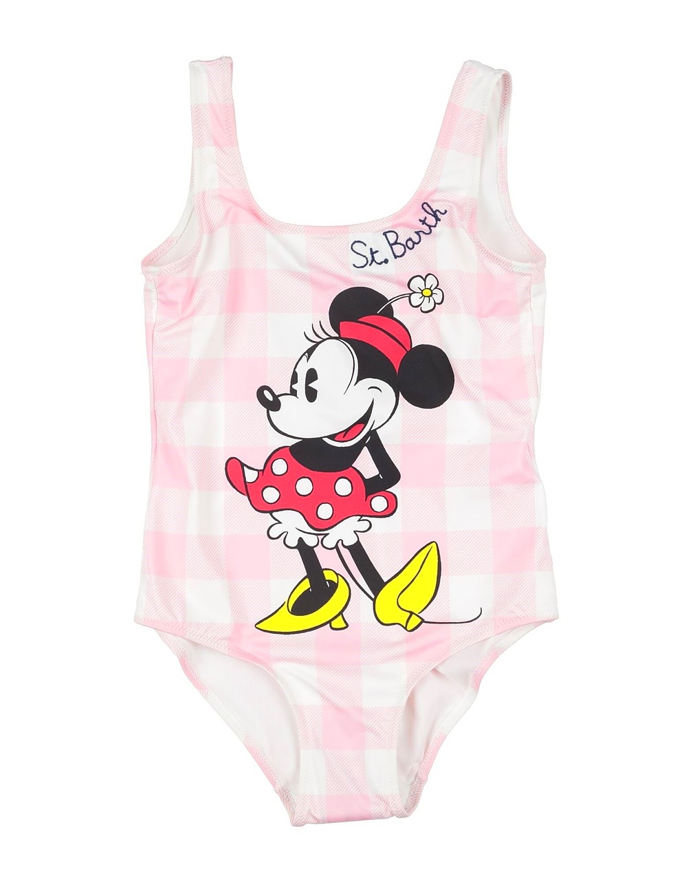 MC2 SAINT BARTH - One-piece swimsuits