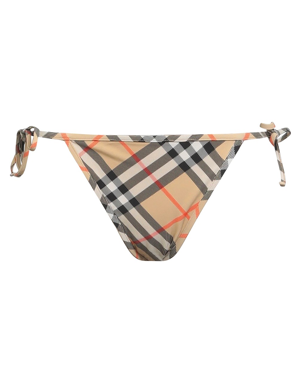 BURBERRY - Bas de bikini et slips de bain