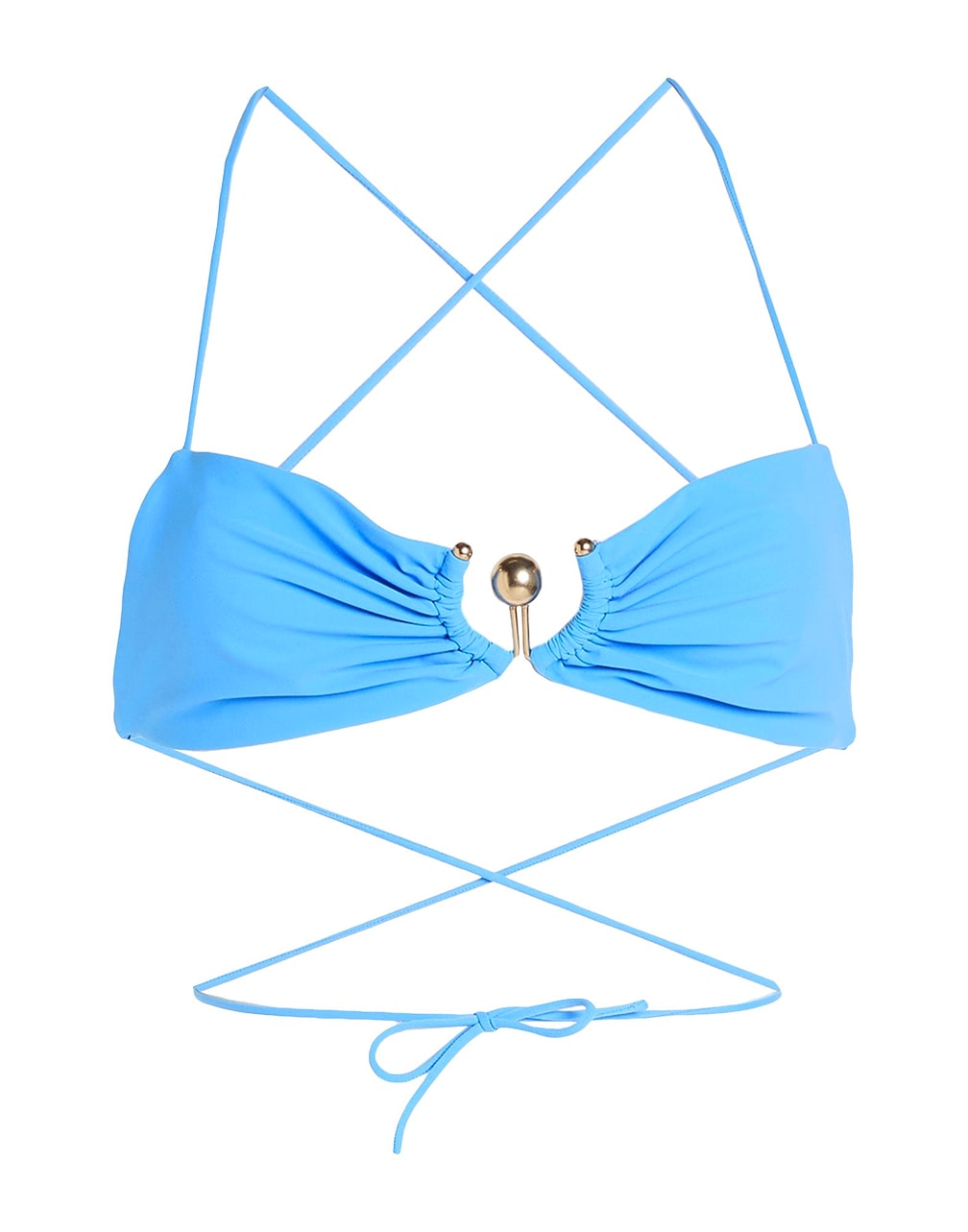 CHRISTOPHER ESBER - Tops de bikini